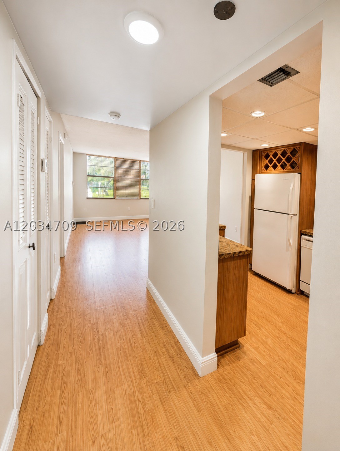PARK PLACE CONDOMINIUM NO - Residential