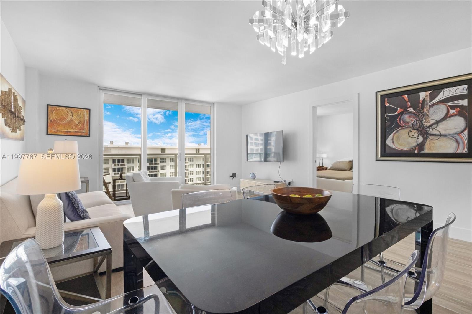 ARLEN BEACH CONDO - Residential