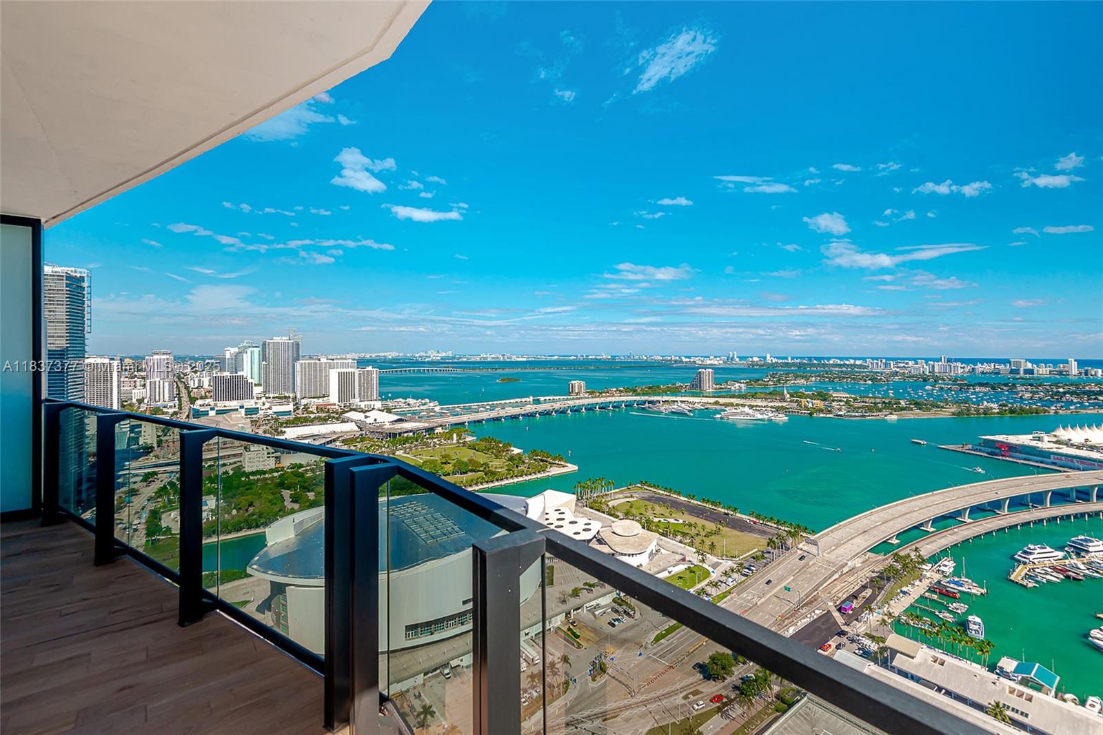 Discover a collection of cultivated residences each created for exceptional vibrant living, mindful and sophisticated designs pair perfectly with floor to ceiling views of Biscayne Bay and Downtown Miami. Miami Designed for modern living. The Elser Hotel & Residences Miami offers a choice for every need. Discover a wealth of curated amenities meant for recreation, relaxation and inspiration. Fully Furnished 2 , 9'2"Ceiling height with floor to ceiling windows, Ecobee smart thermostat, Smart keyless entry. With access to an abundance of well- appointed amenities and direct proximity to world-class entertainment, arts, and dining, The Elser Hotel and Residences offers a lively, dynamic lifestyle.   Crypto related funding possible