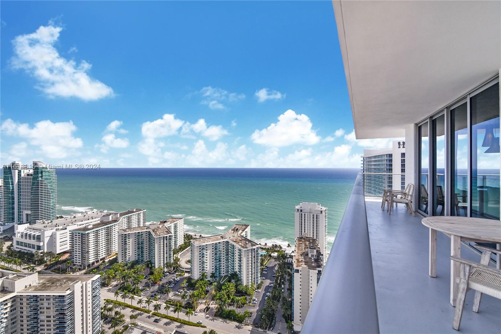 4010 SOUTH OCEAN CONDO HO - Residential