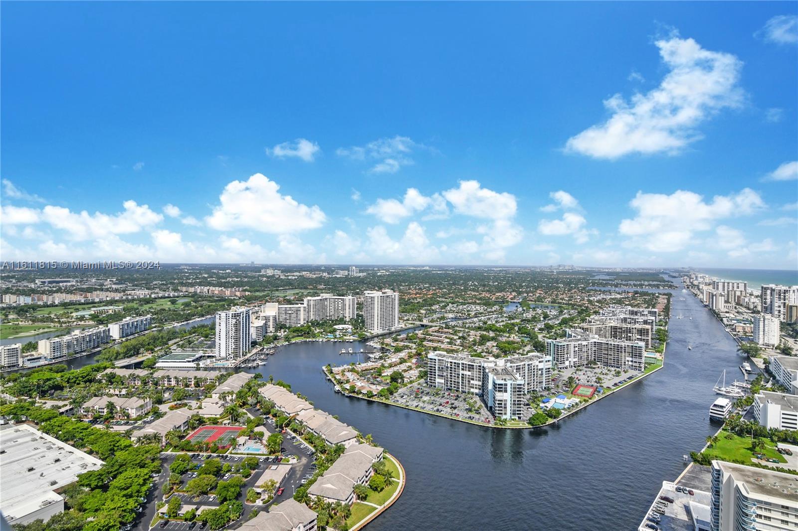 4010 SOUTH OCEAN CONDO HO - Residential