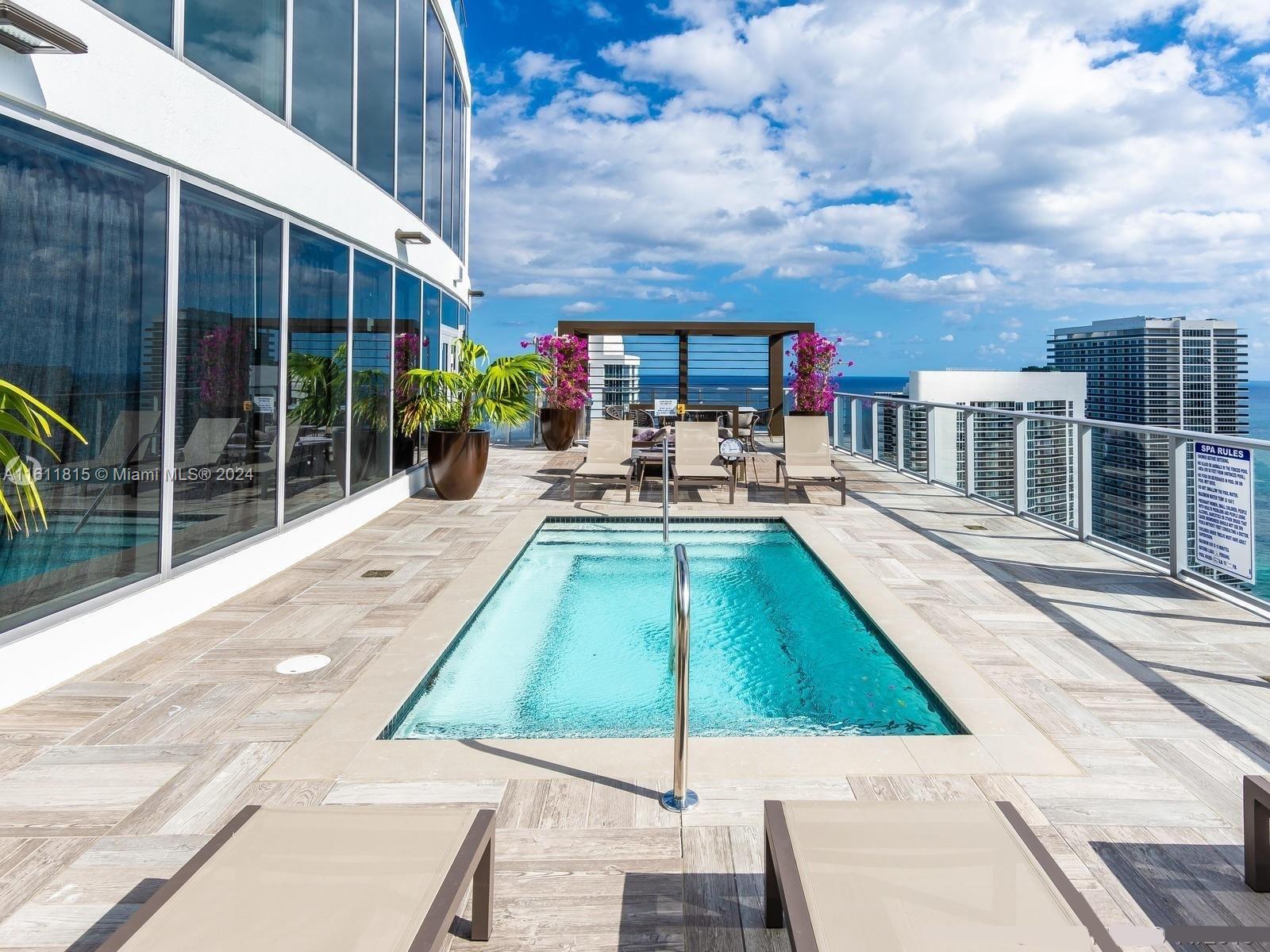 4010 SOUTH OCEAN CONDO HO - Residential