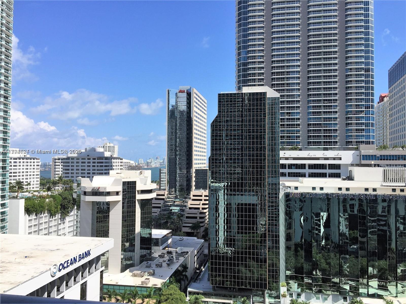1060 BRICKELL CONDO - Residential