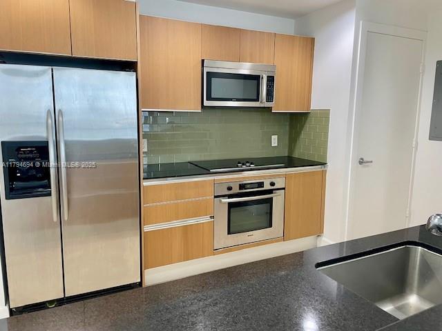 1060 BRICKELL CONDO - Residential