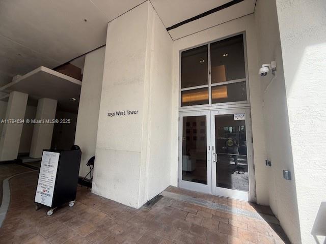 1060 BRICKELL CONDO - Residential