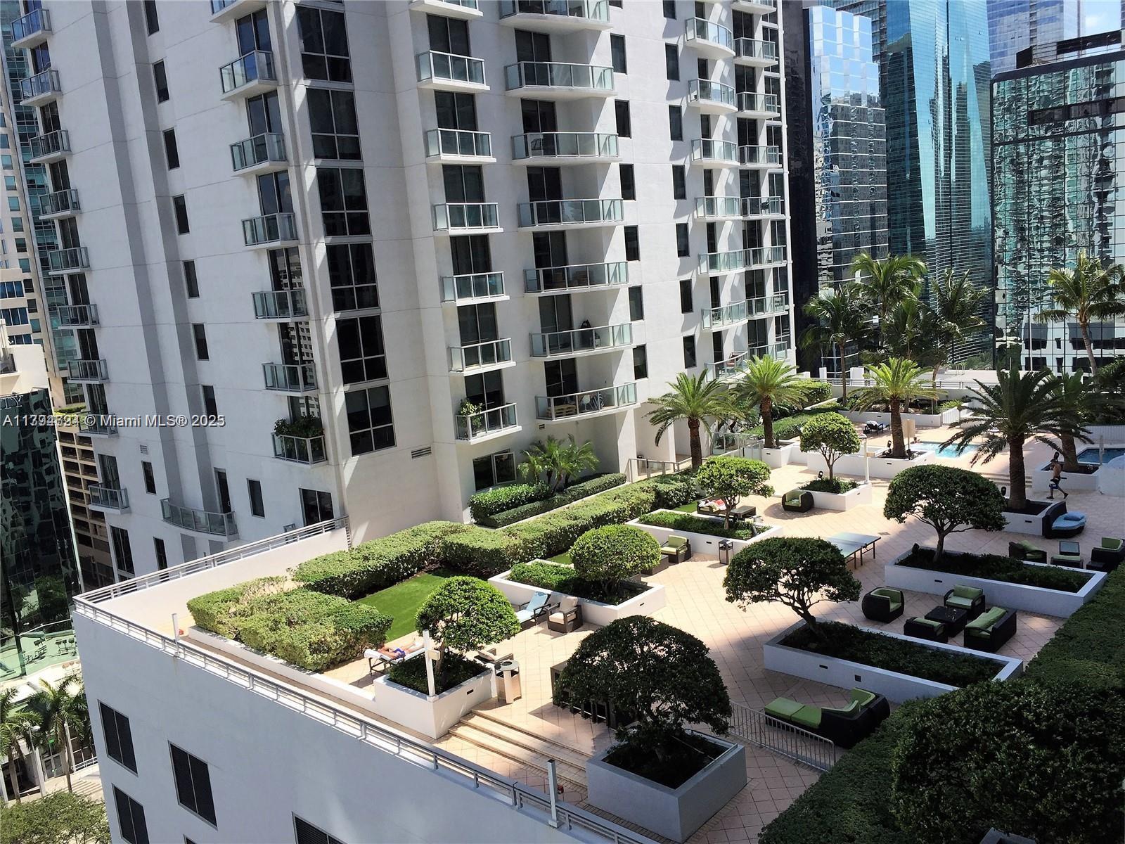 1060 BRICKELL CONDO - Residential