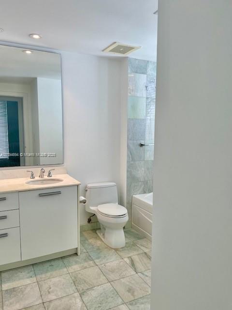1060 BRICKELL CONDO - Residential