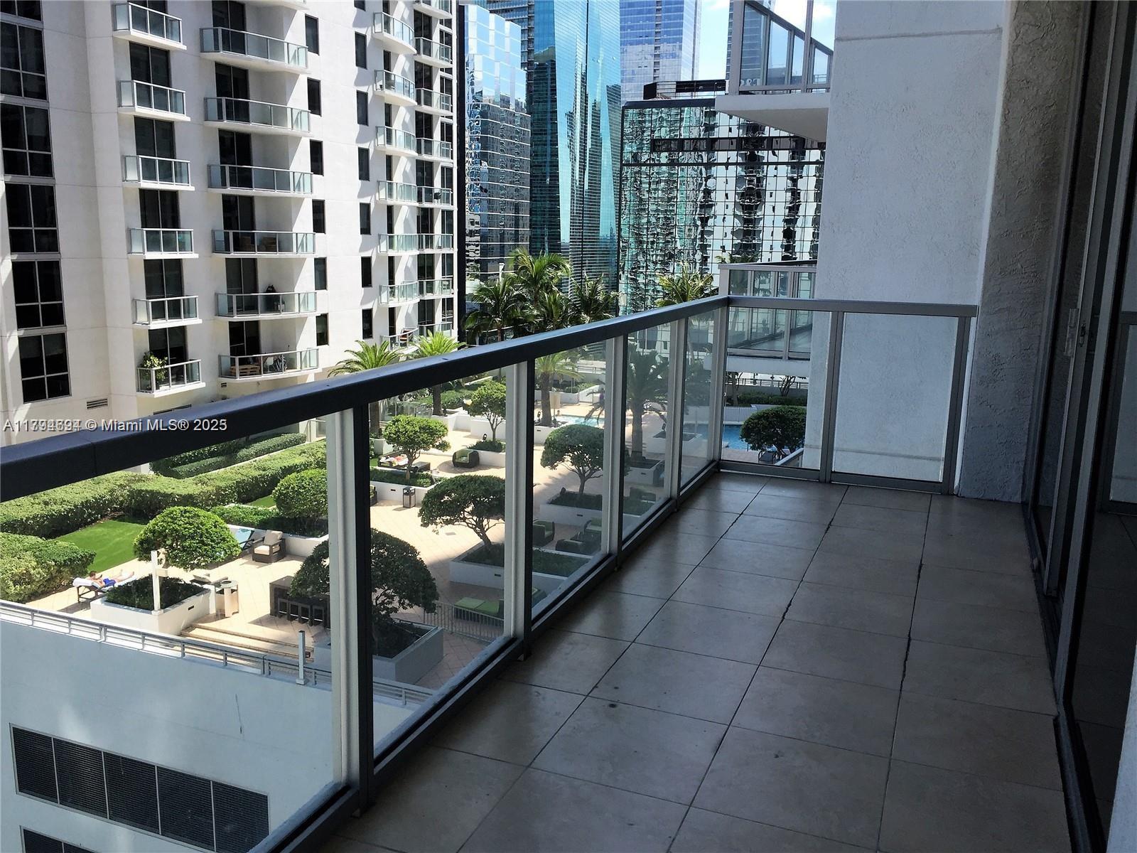 1060 BRICKELL CONDO - Residential