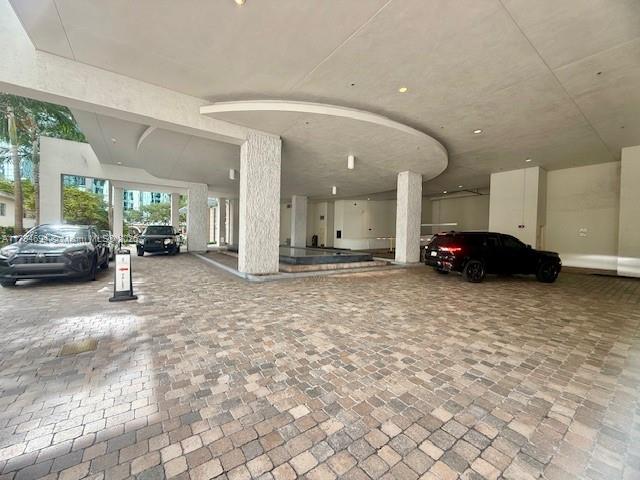1060 BRICKELL CONDO - Residential