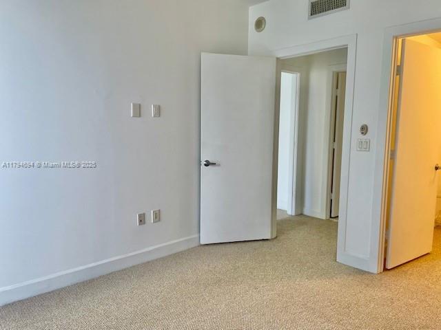 1060 BRICKELL CONDO - Residential