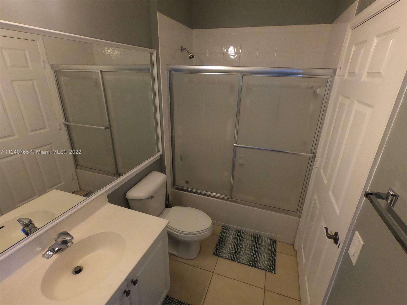 EL-AD VILLAGGIO CONDO - Residential Lease