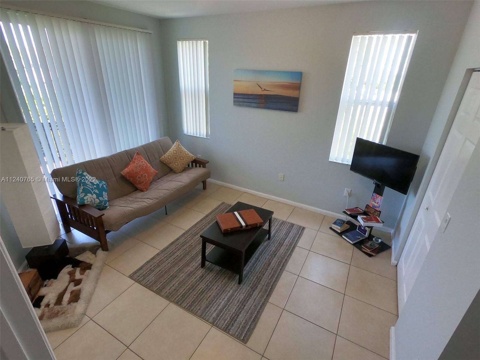 EL-AD VILLAGGIO CONDO - Residential Lease