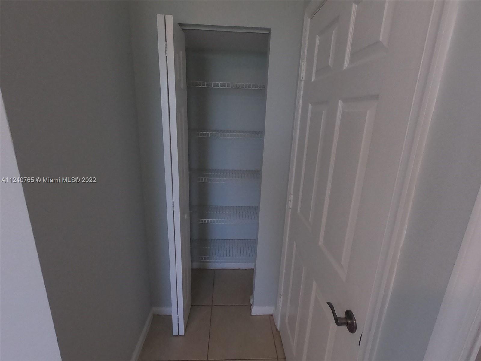EL-AD VILLAGGIO CONDO - Residential Lease