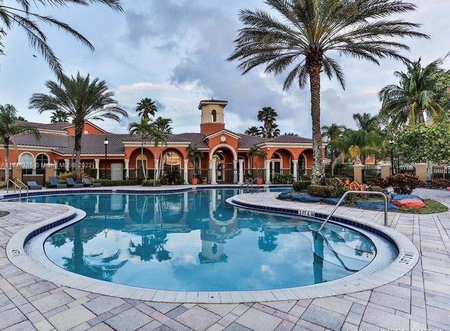 EL-AD VILLAGGIO CONDO - Residential Lease