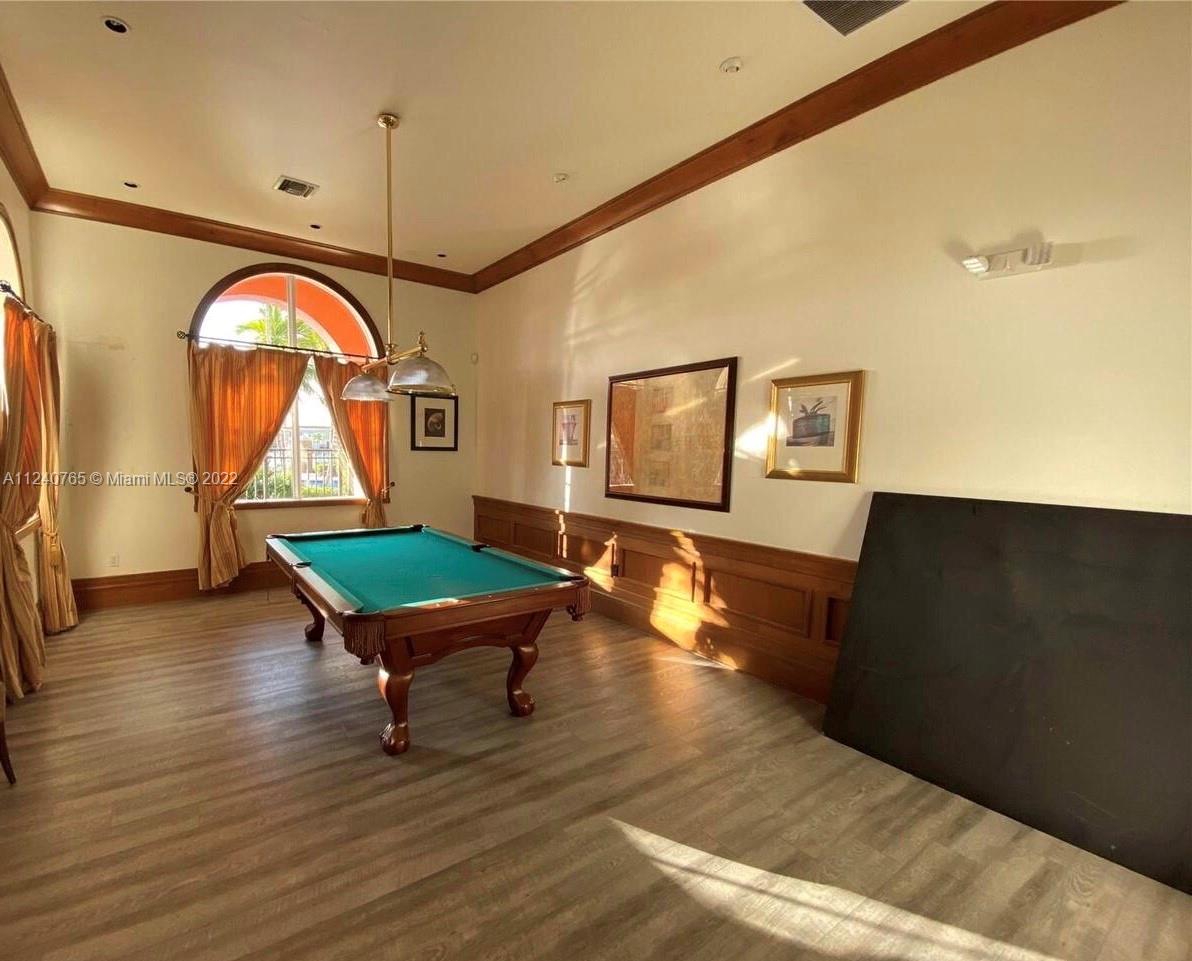 EL-AD VILLAGGIO CONDO - Residential Lease