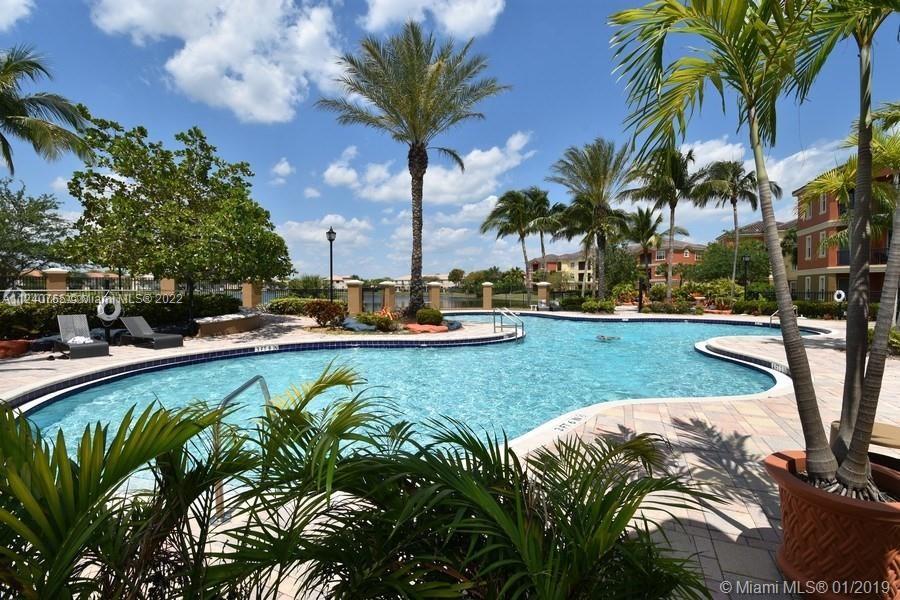 EL-AD VILLAGGIO CONDO - Residential Lease
