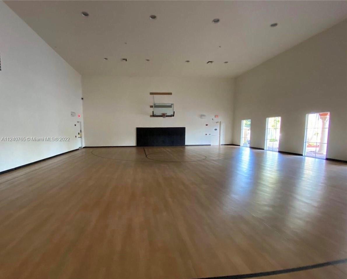 EL-AD VILLAGGIO CONDO - Residential Lease