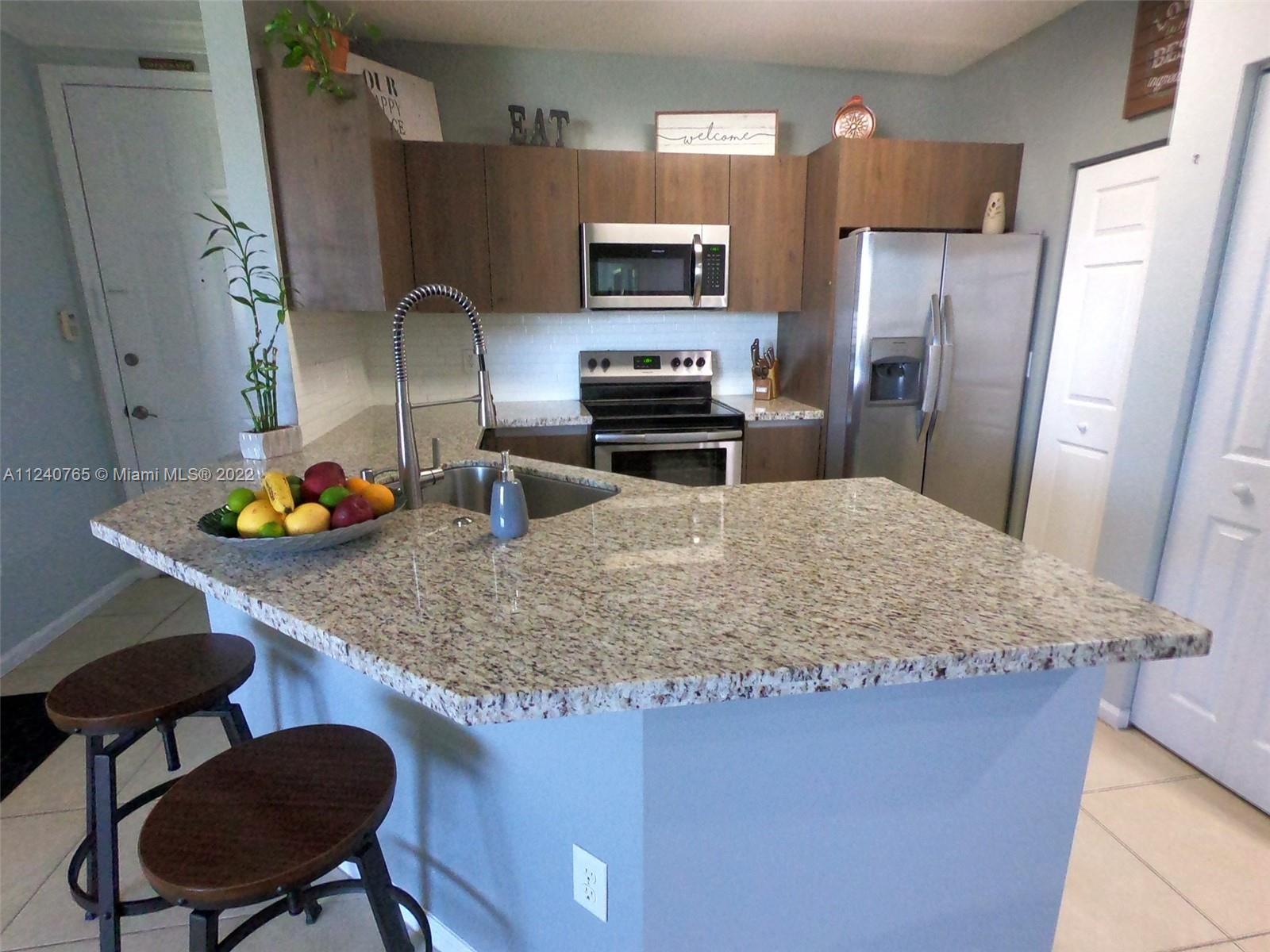 EL-AD VILLAGGIO CONDO - Residential Lease