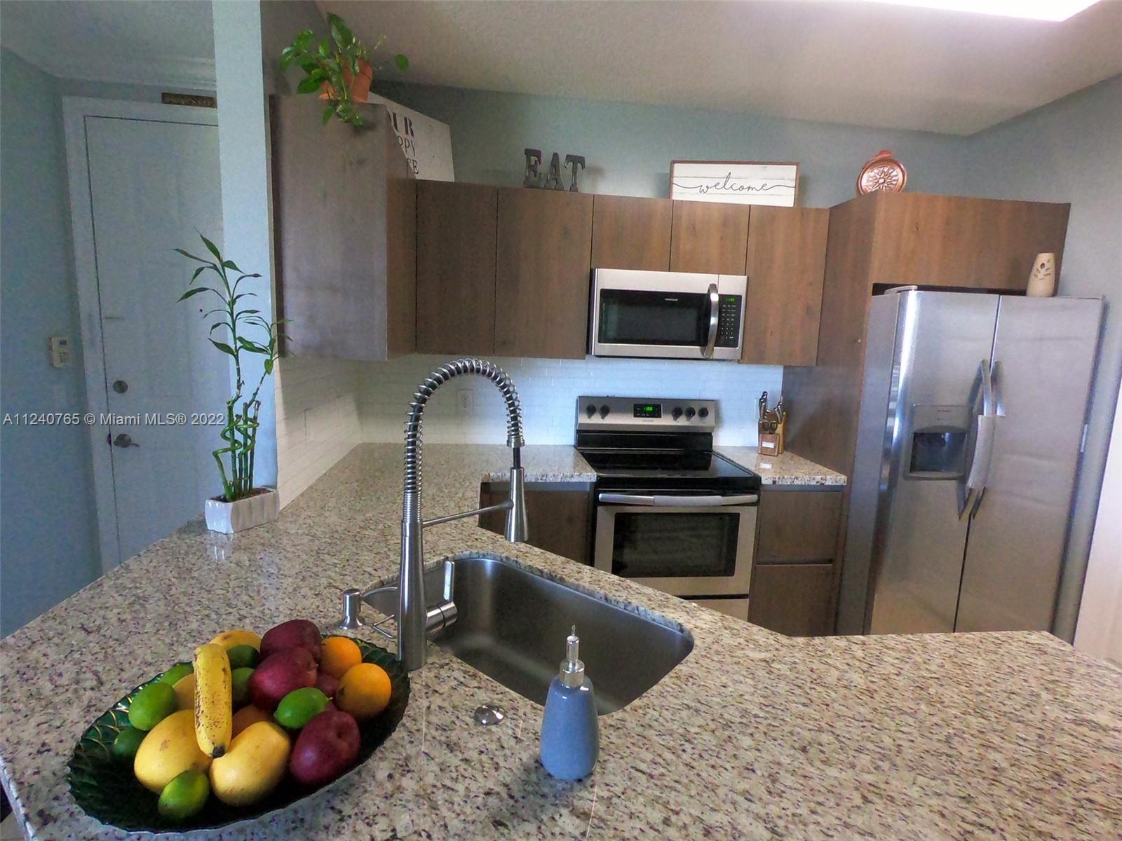 EL-AD VILLAGGIO CONDO - Residential Lease