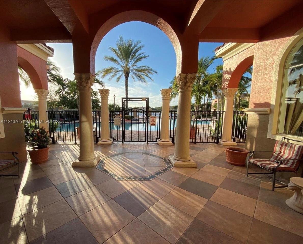 EL-AD VILLAGGIO CONDO - Residential Lease