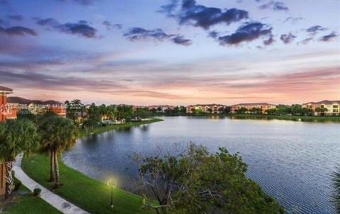 EL-AD VILLAGGIO CONDO - Residential Lease