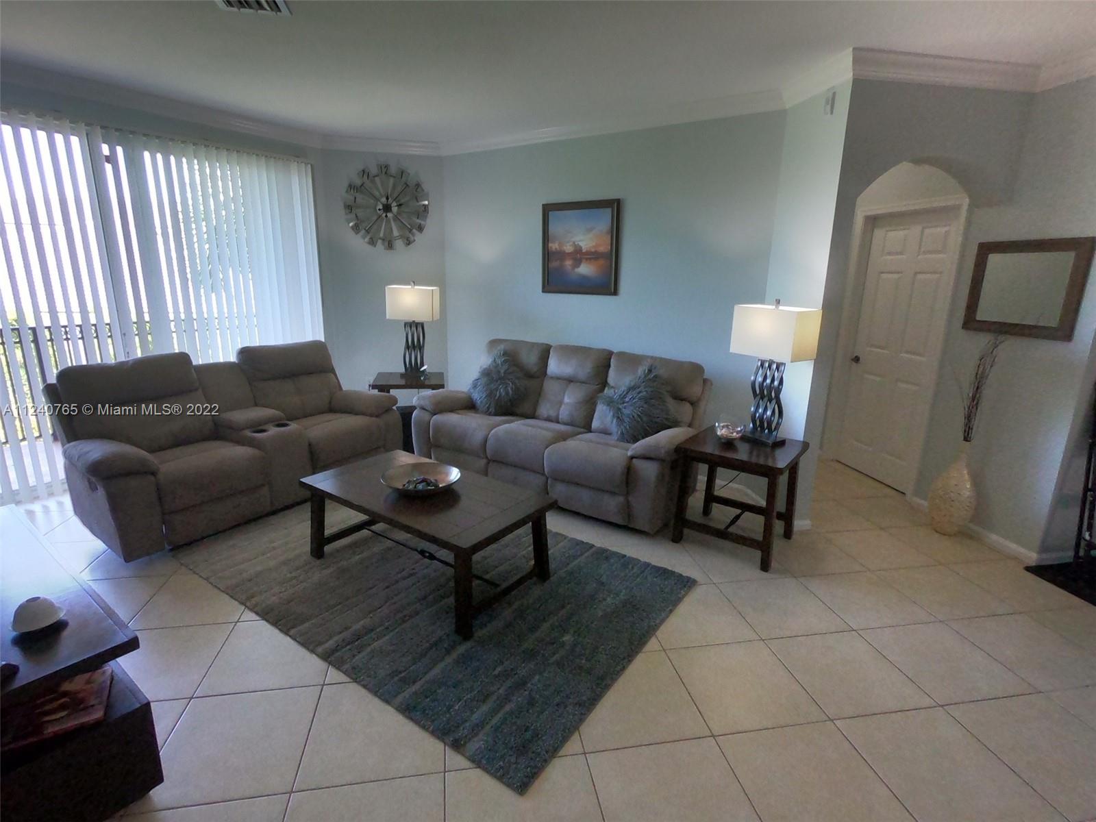 EL-AD VILLAGGIO CONDO - Residential Lease
