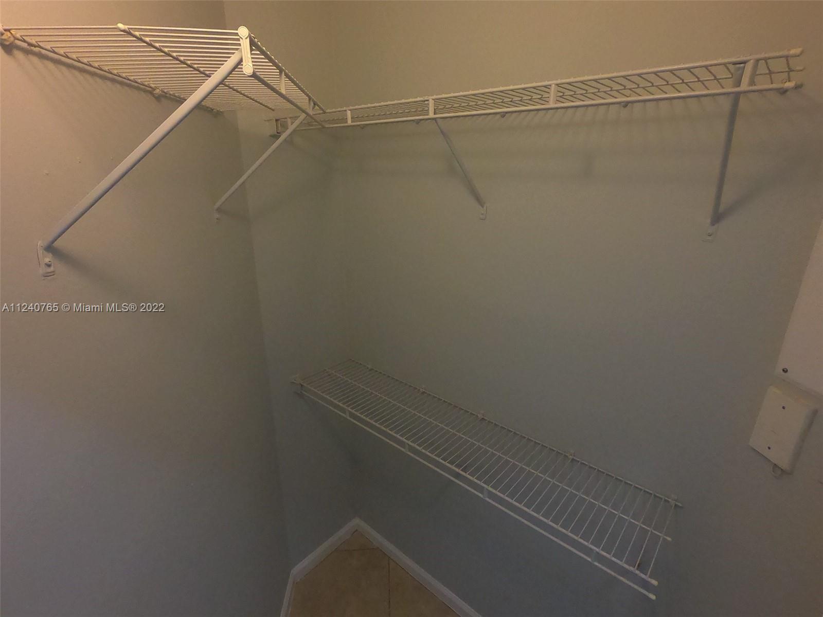 EL-AD VILLAGGIO CONDO - Residential Lease