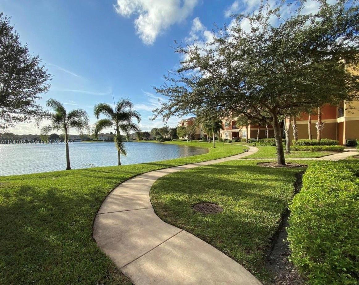 EL-AD VILLAGGIO CONDO - Residential Lease