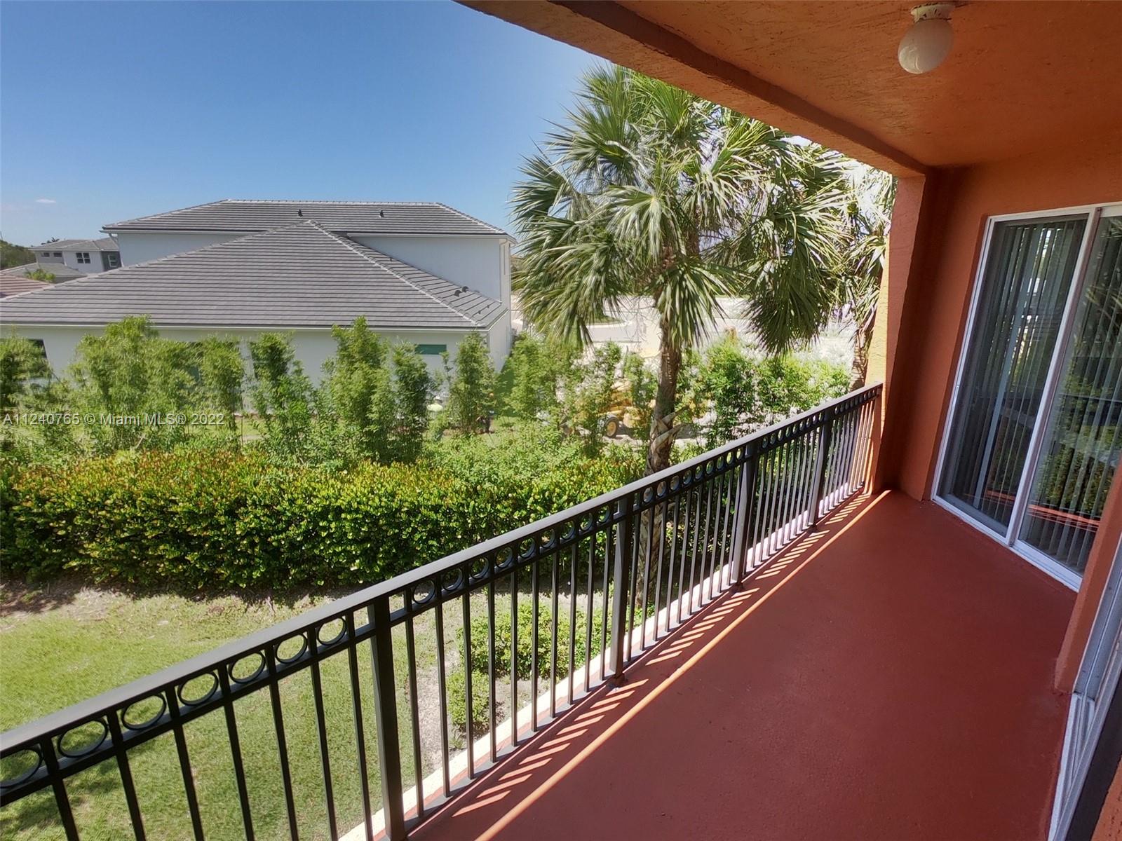 EL-AD VILLAGGIO CONDO - Residential Lease