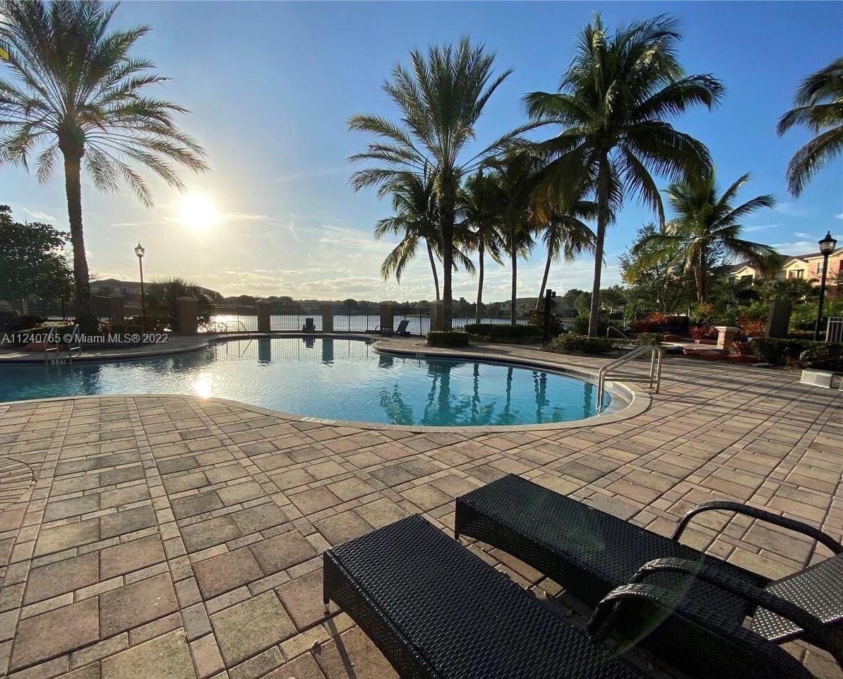 EL-AD VILLAGGIO CONDO - Residential Lease