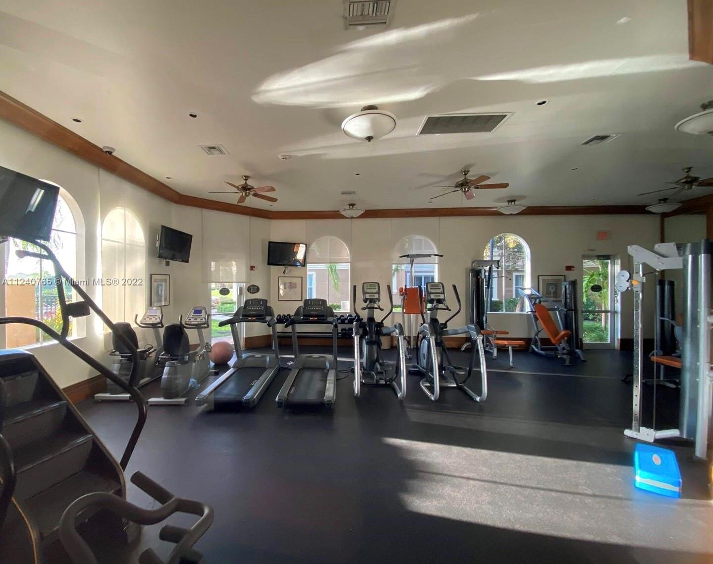 EL-AD VILLAGGIO CONDO - Residential Lease