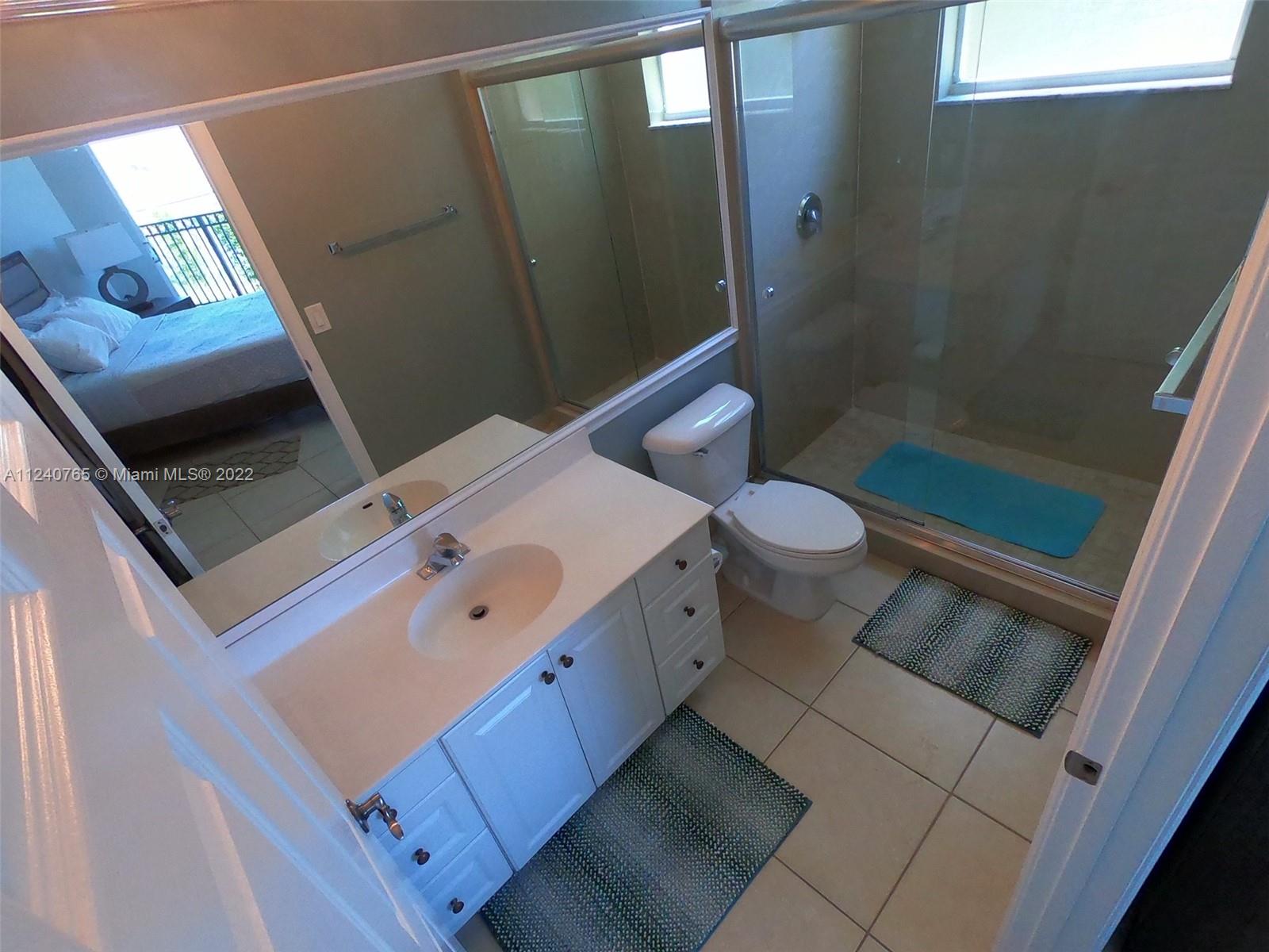 EL-AD VILLAGGIO CONDO - Residential Lease