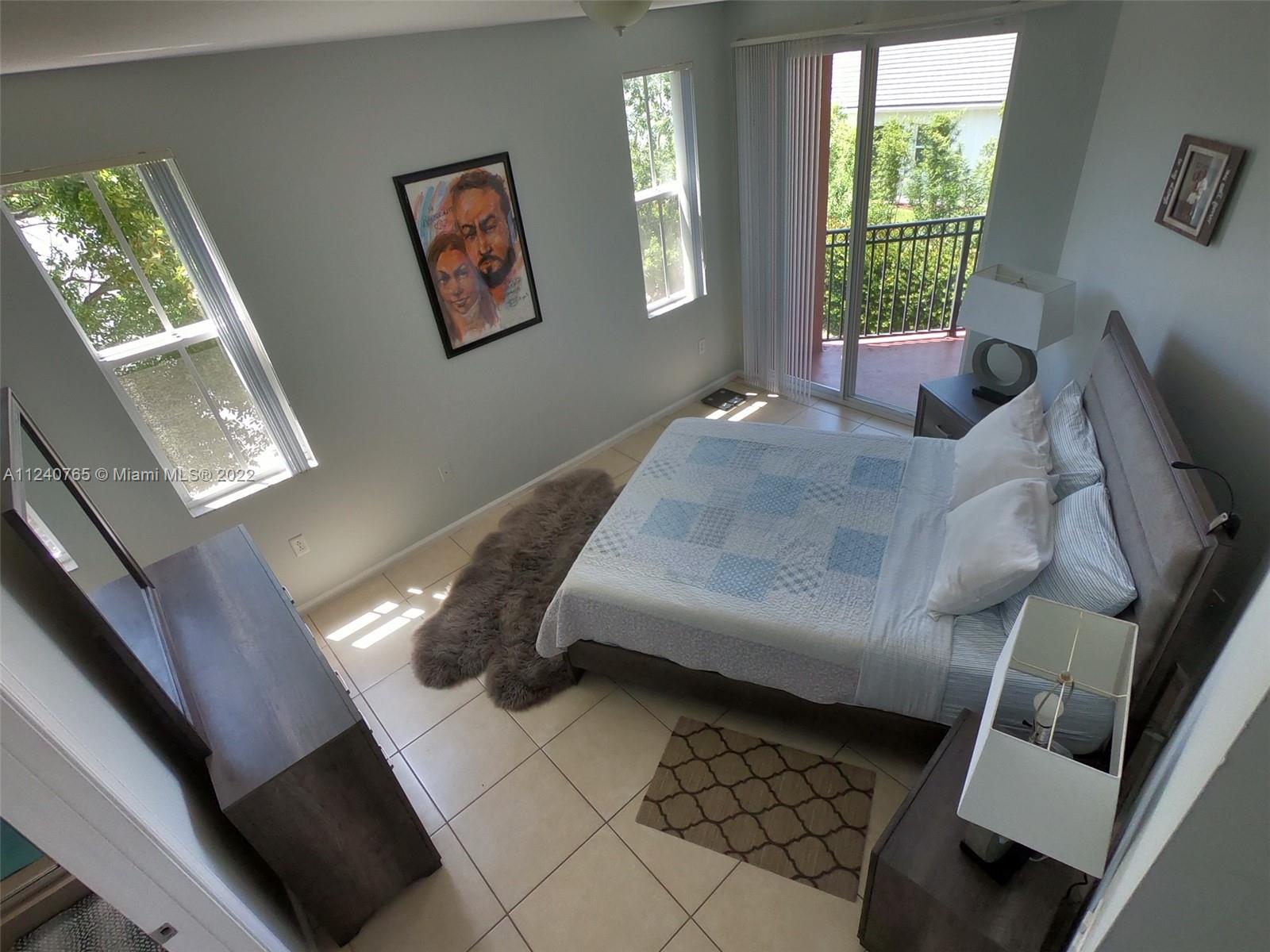 EL-AD VILLAGGIO CONDO - Residential Lease