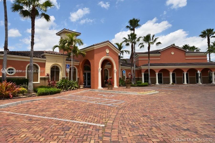 EL-AD VILLAGGIO CONDO - Residential Lease