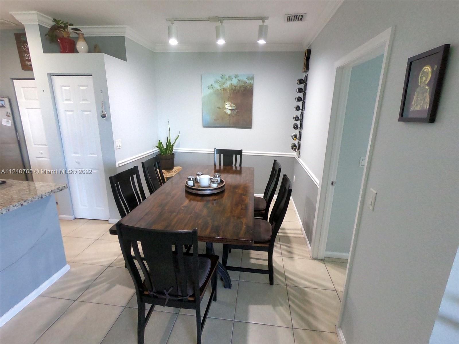 EL-AD VILLAGGIO CONDO - Residential Lease