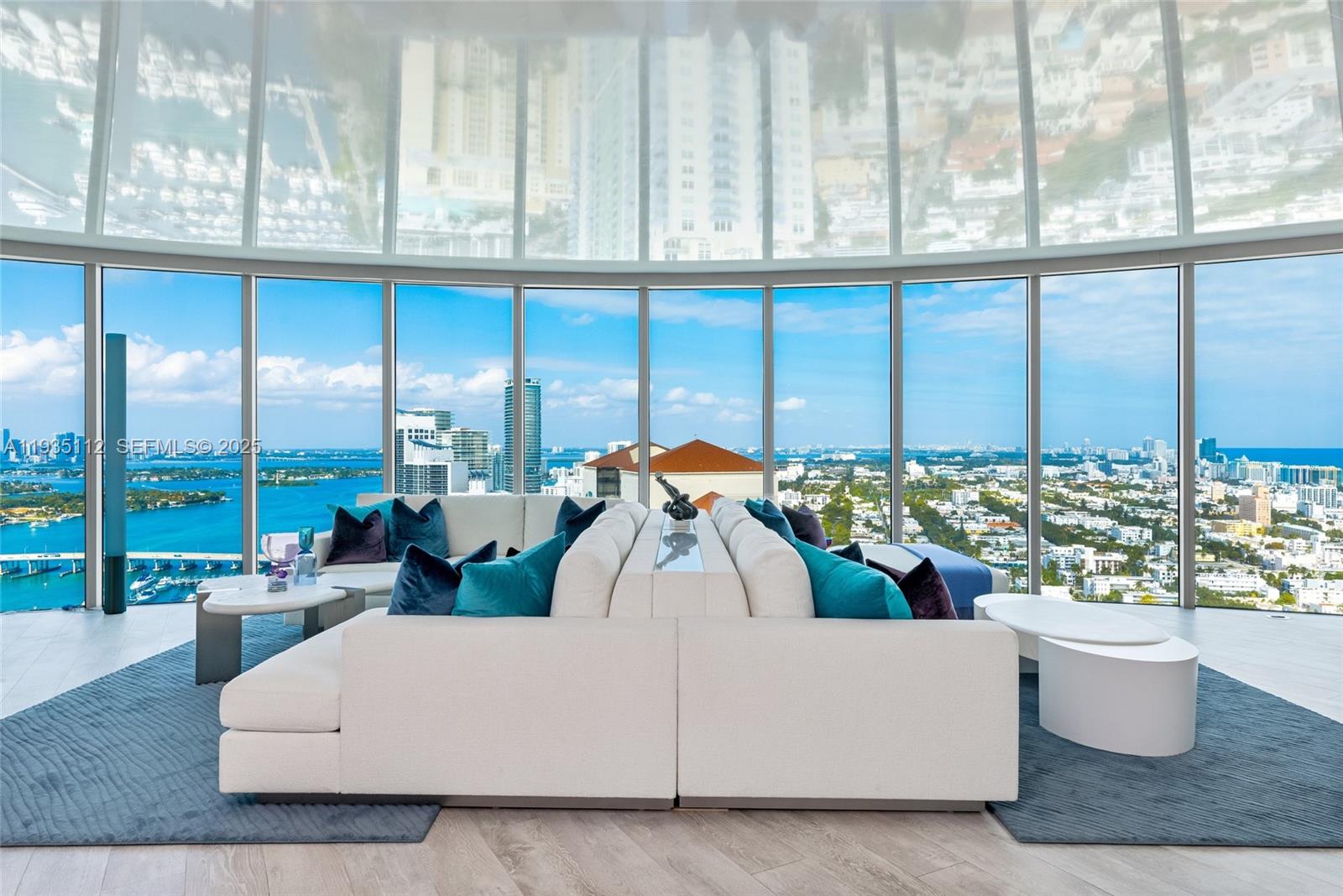 MURANO AT PORTOFINO CONDO - Residential