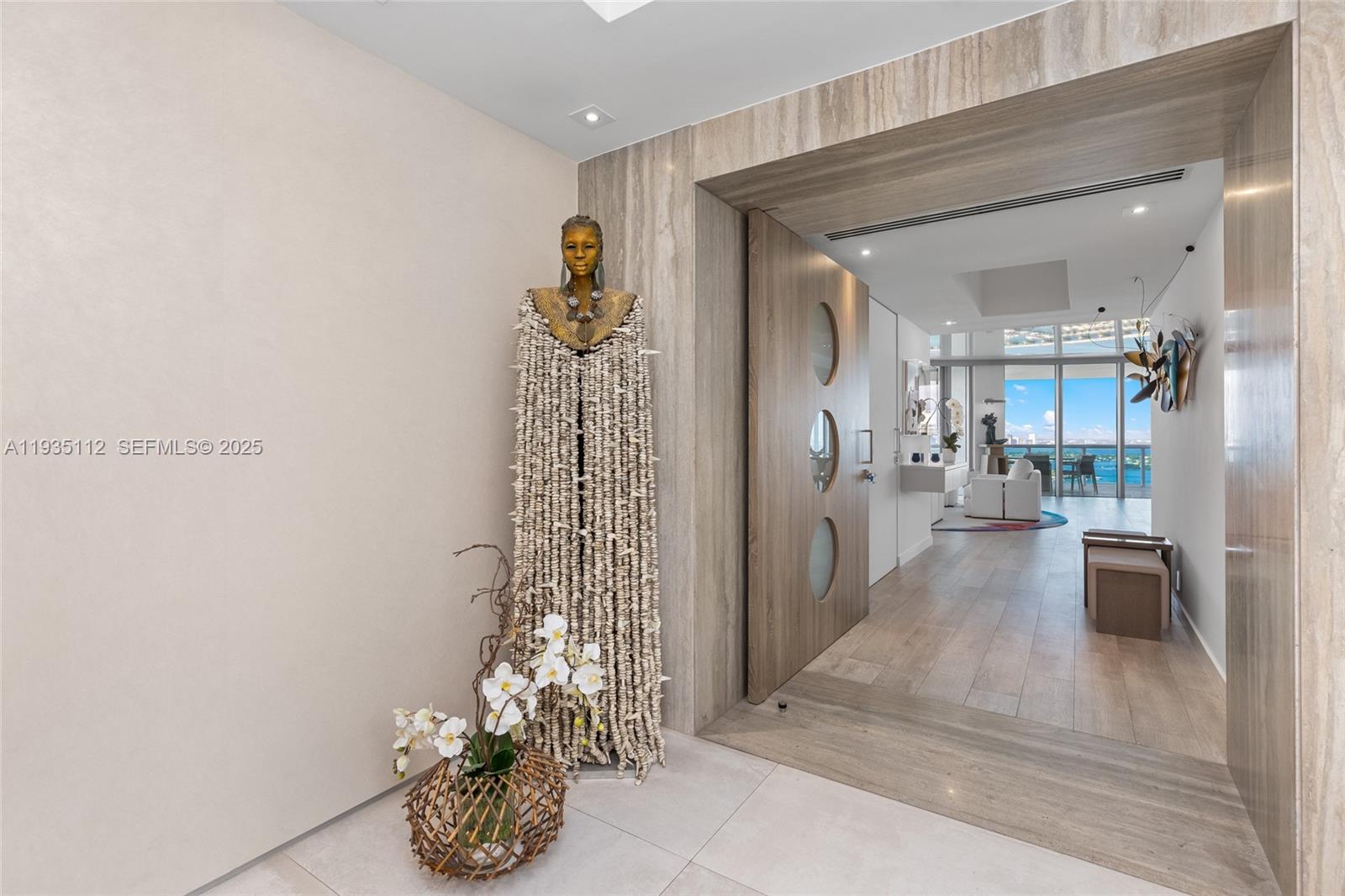 MURANO AT PORTOFINO CONDO - Residential