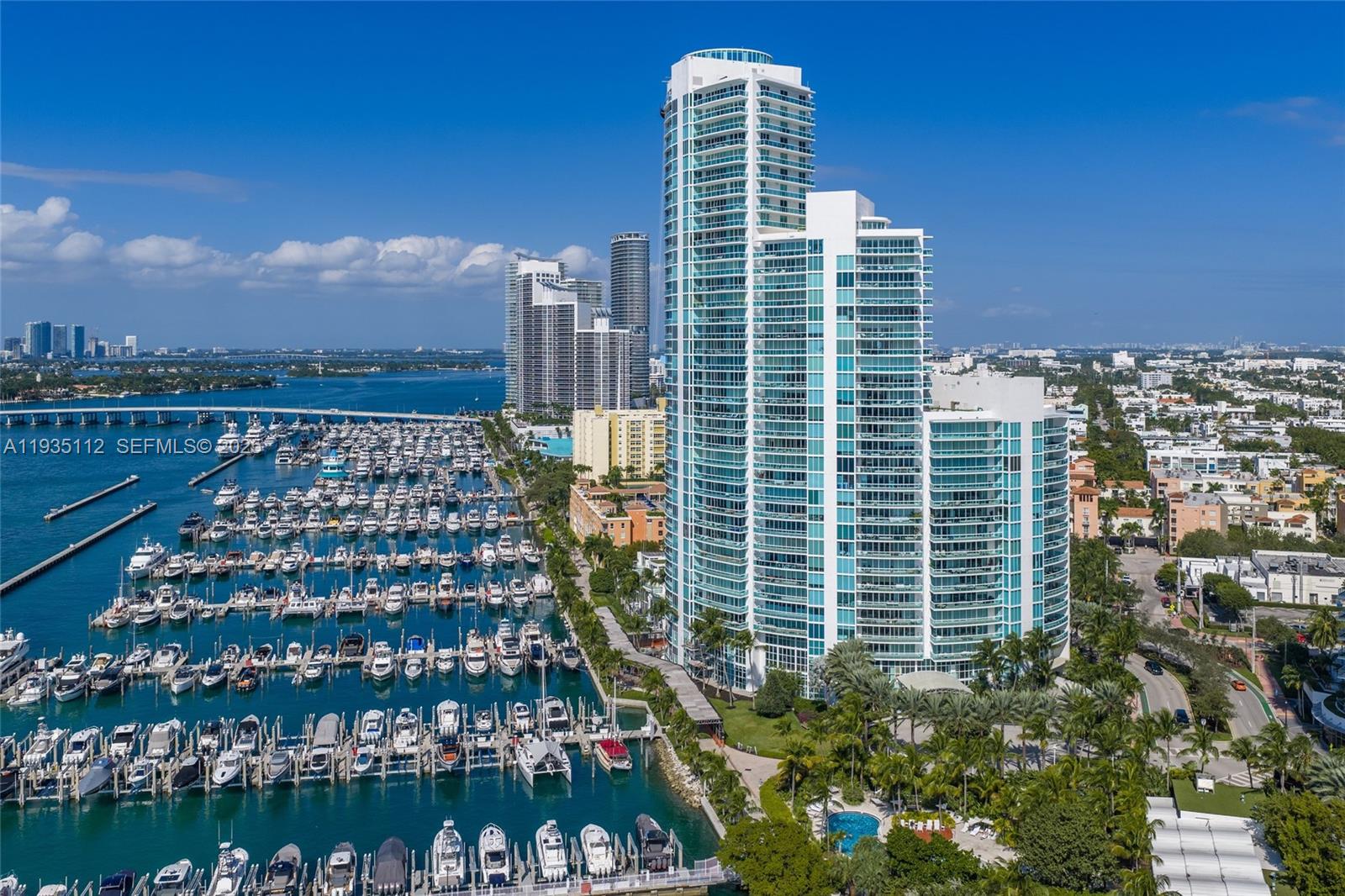 MURANO AT PORTOFINO CONDO - Residential