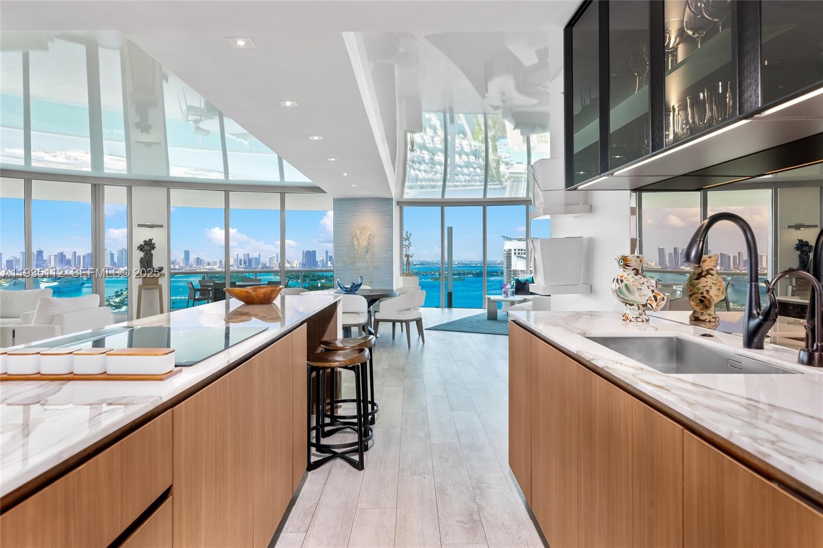 MURANO AT PORTOFINO CONDO - Residential