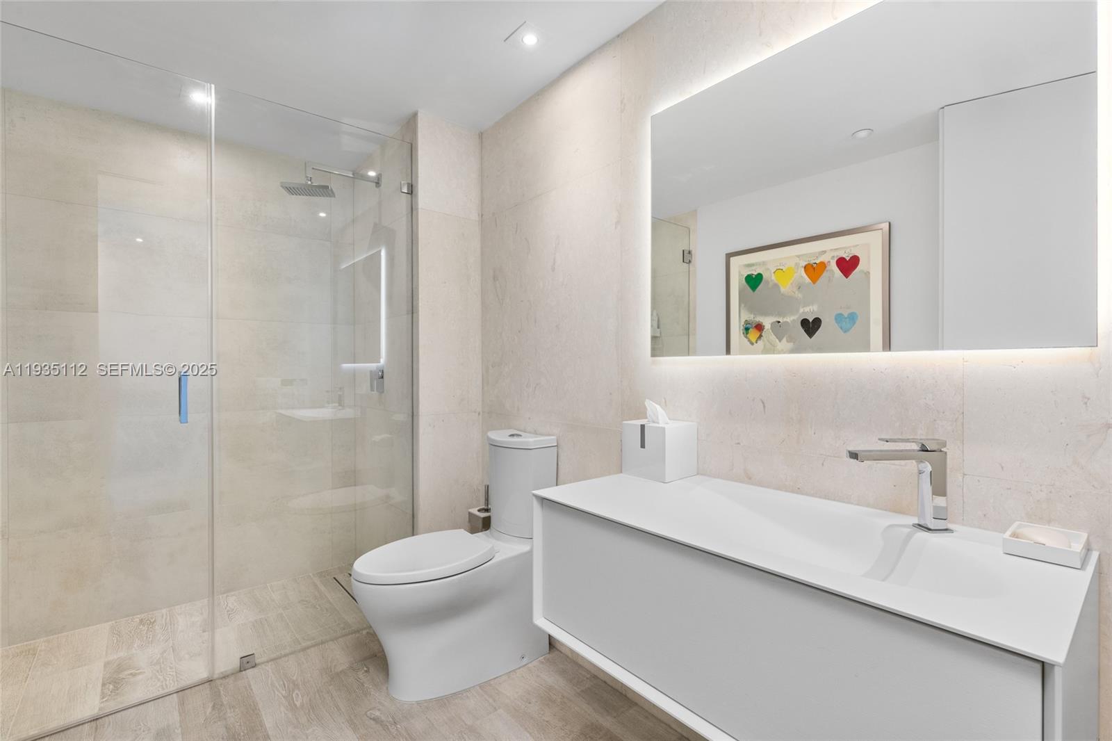 MURANO AT PORTOFINO CONDO - Residential