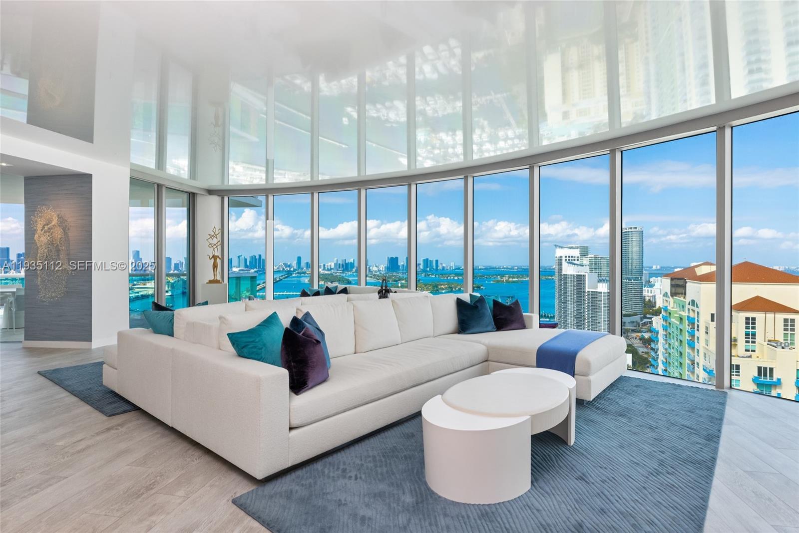 MURANO AT PORTOFINO CONDO - Residential