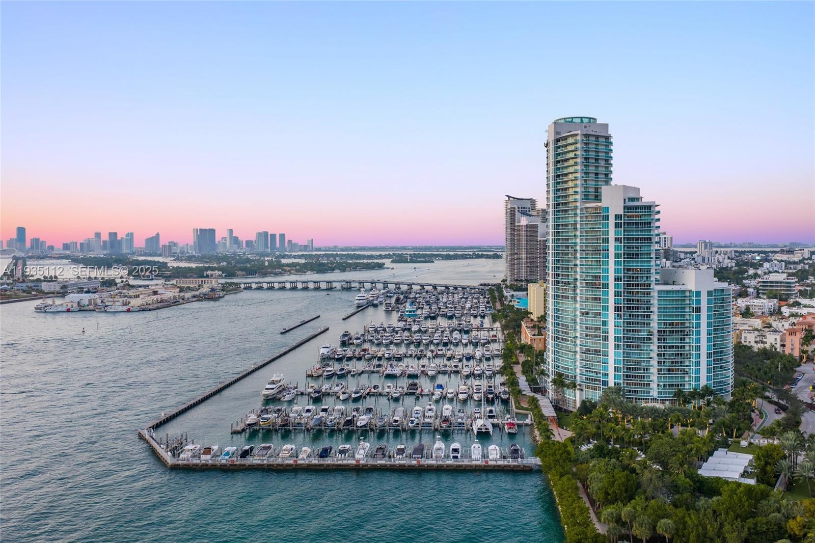 MURANO AT PORTOFINO CONDO - Residential