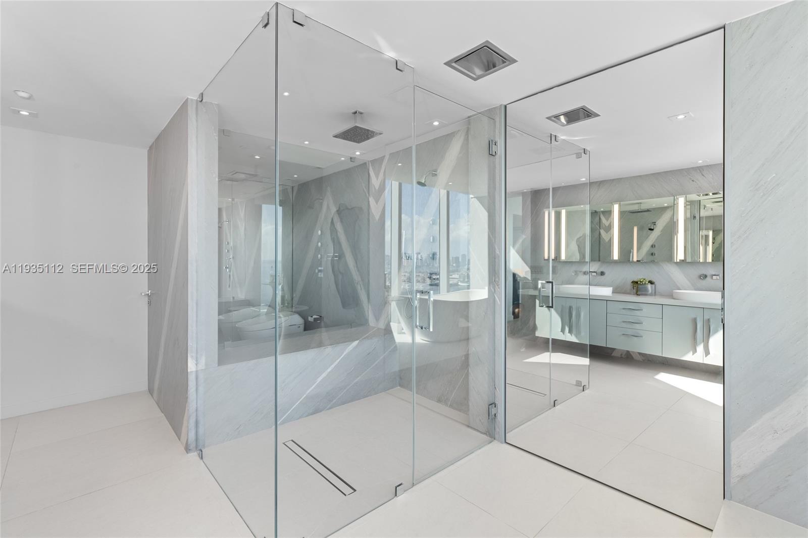 MURANO AT PORTOFINO CONDO - Residential