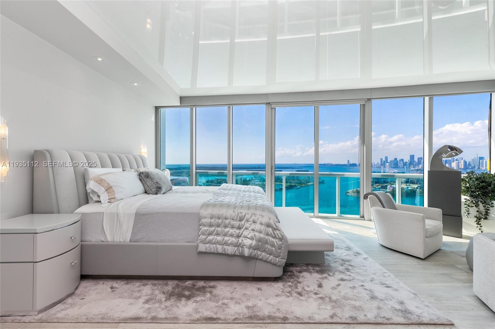 MURANO AT PORTOFINO CONDO - Residential