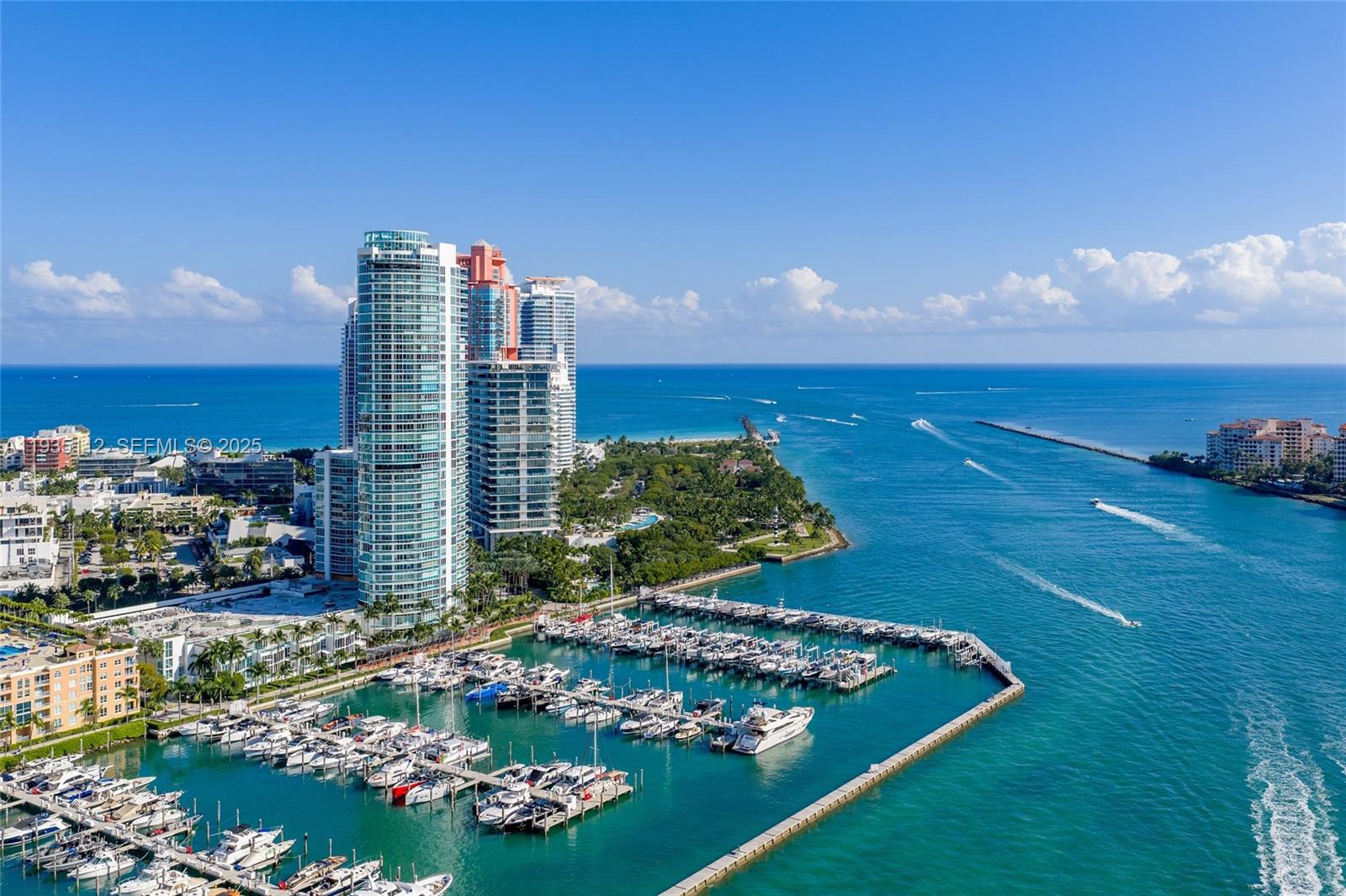 MURANO AT PORTOFINO CONDO - Residential