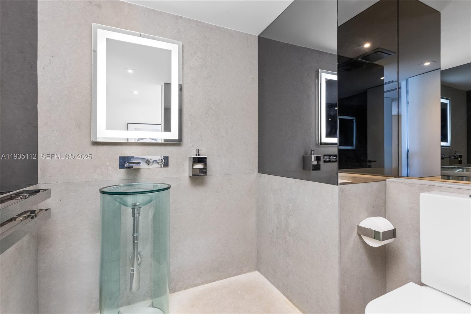 MURANO AT PORTOFINO CONDO - Residential