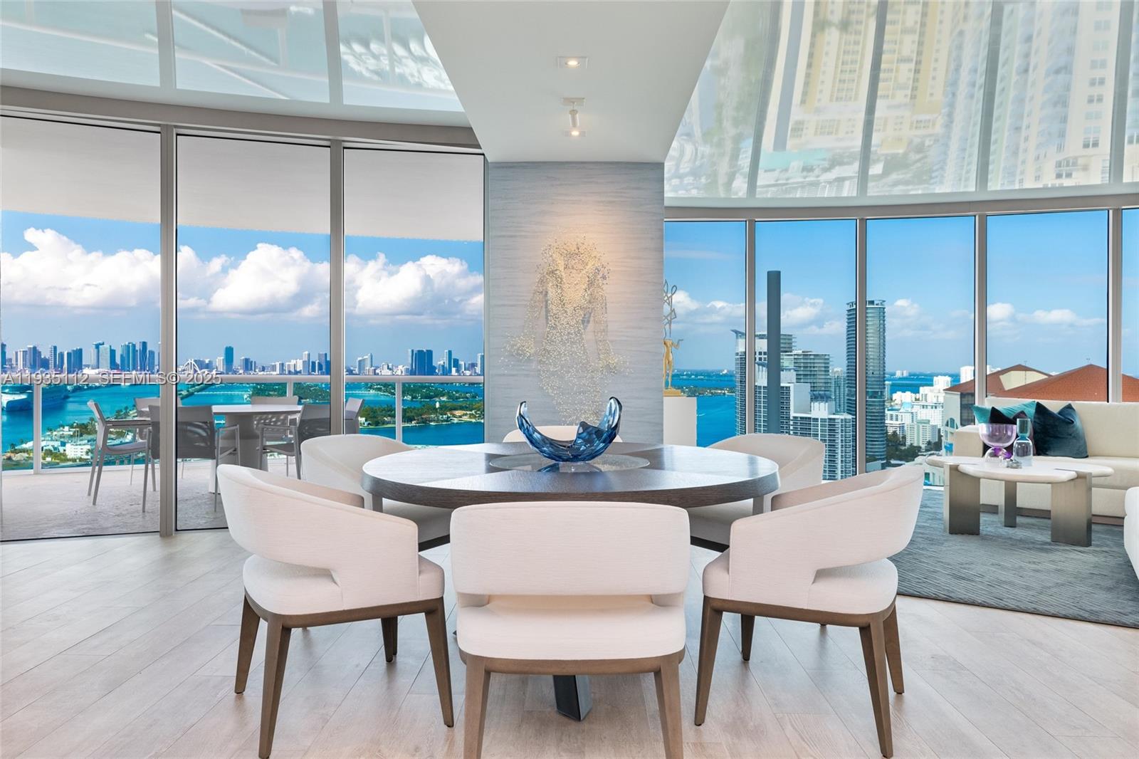 MURANO AT PORTOFINO CONDO - Residential