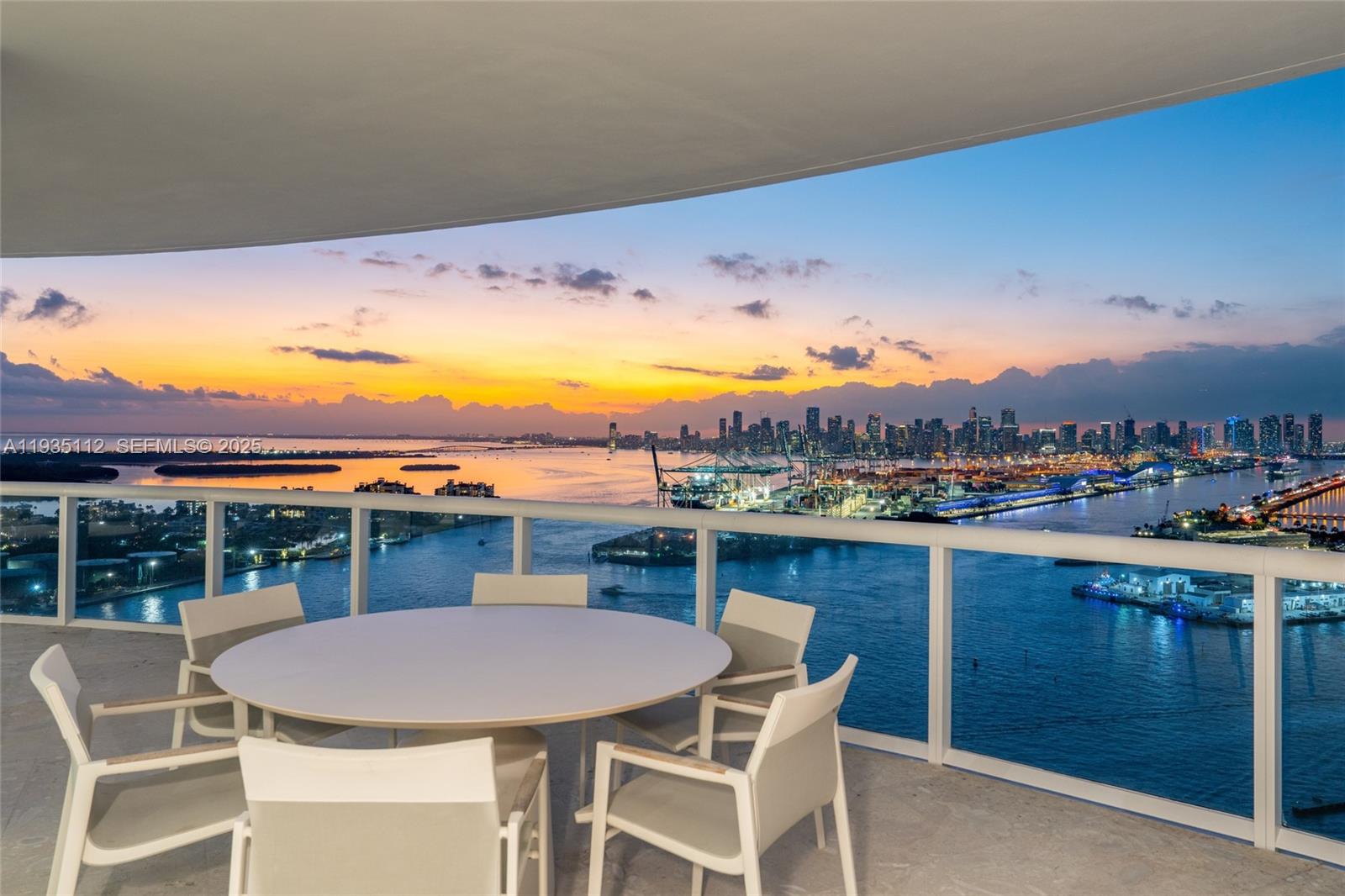 MURANO AT PORTOFINO CONDO - Residential