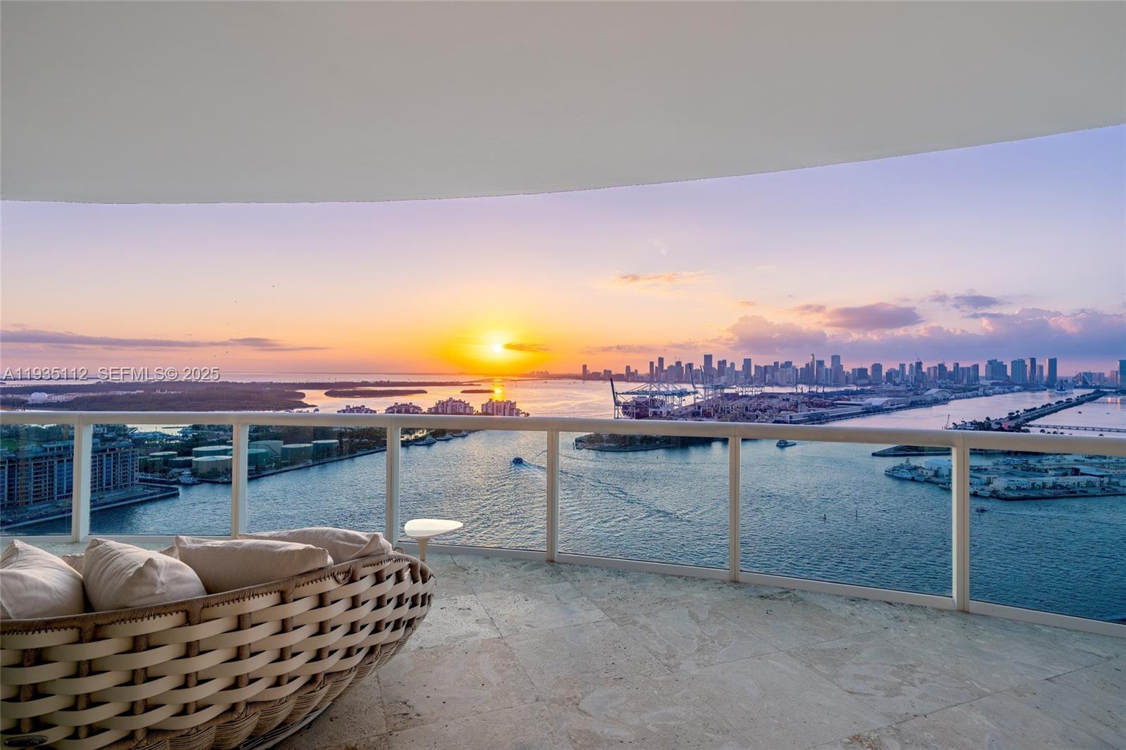 MURANO AT PORTOFINO CONDO - Residential