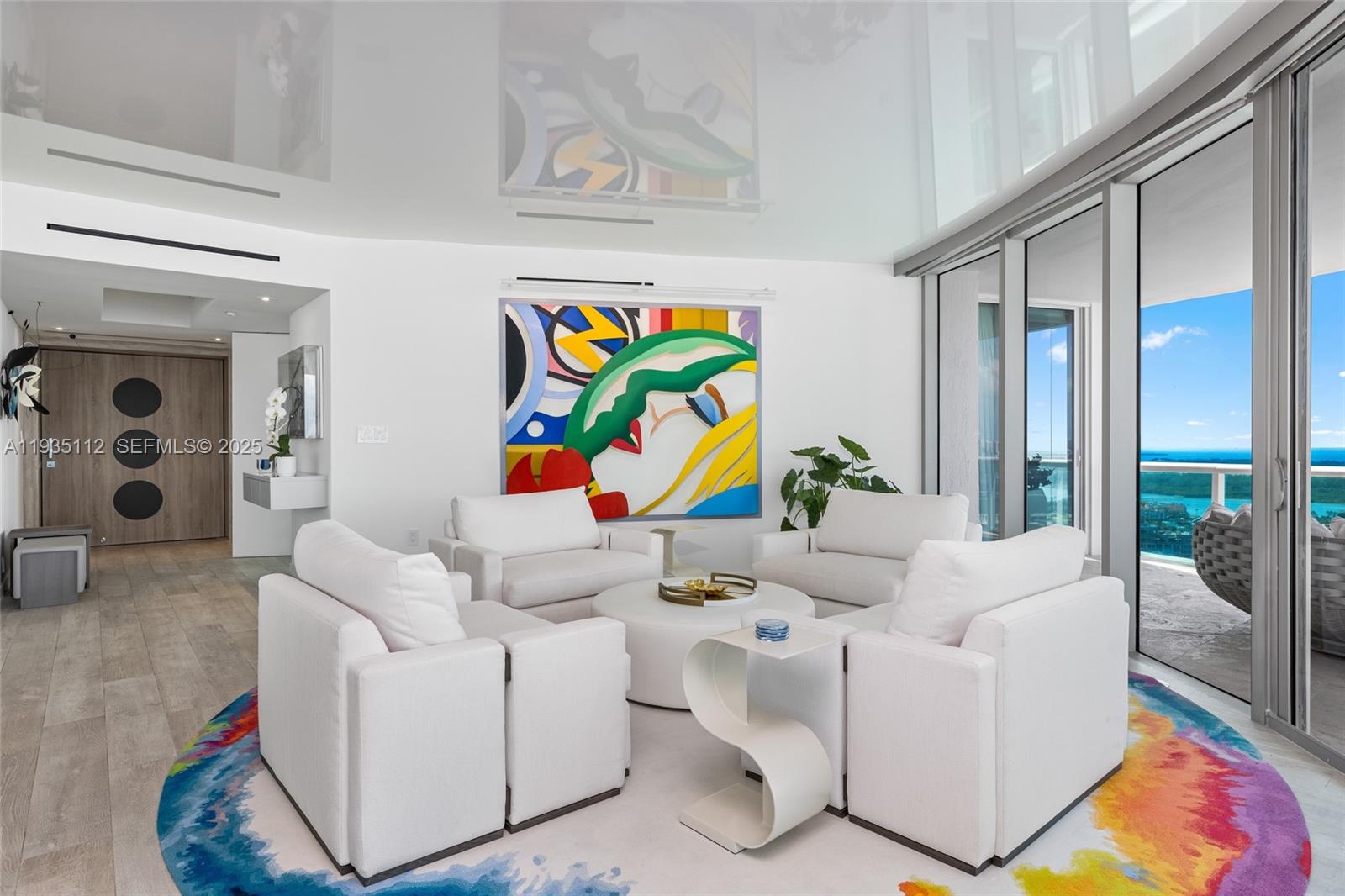 MURANO AT PORTOFINO CONDO - Residential